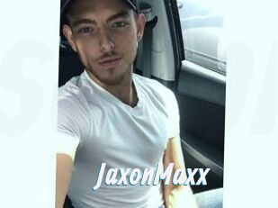 JaxonMaxx