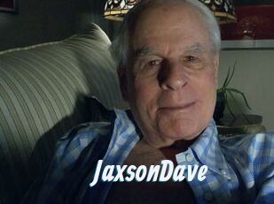 JaxsonDave