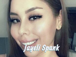 Jayeli_Spank