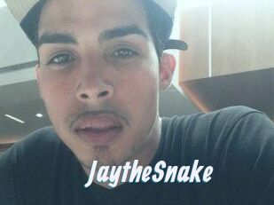 JaytheSnake