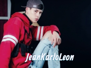 JeanKarloLeon