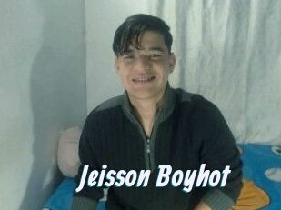 Jeisson_Boyhot