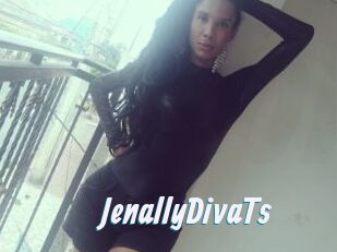 JenallyDivaTs