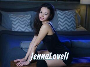 JennaLoveli