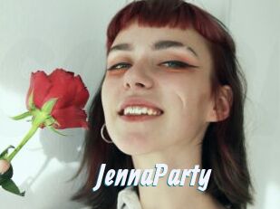 JennaParty