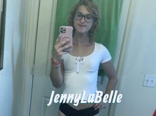 JennyLaBelle