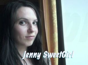 Jenny_SweetGirl