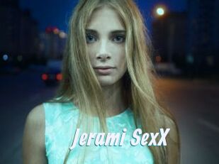 Jerami_SexX