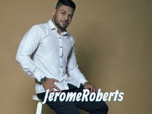 JeromeRoberts