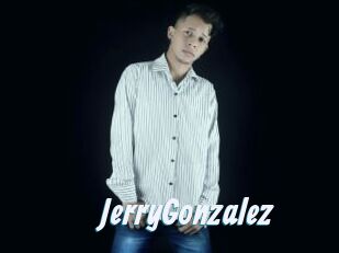 JerryGonzalez