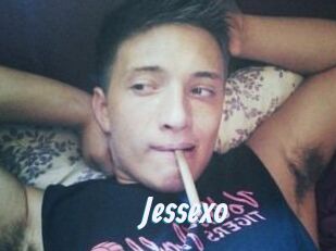 Jessexo