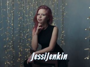 JessiJenkin