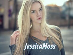 JessicaMoss