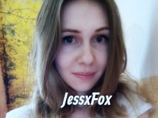 JessxFox