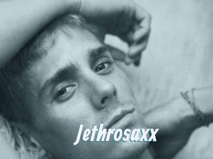 Jethrosaxx