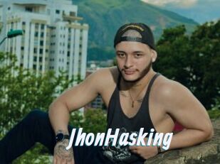 JhonHasking