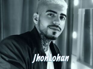 JhonLohan