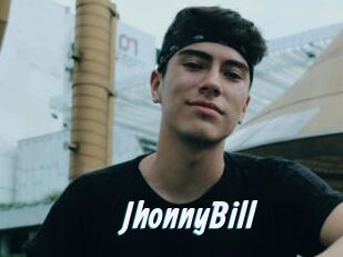 JhonnyBill