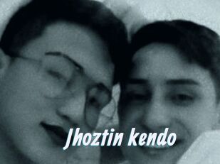 Jhoztin_kendo