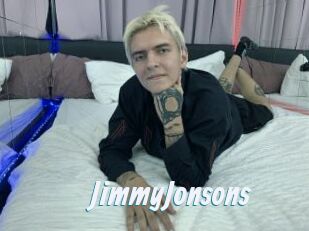 JimmyJonsons