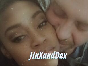 JinXandDax