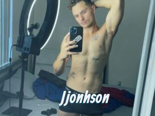 Jjonhson