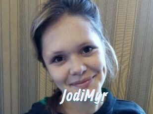 JodiMyr