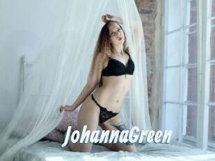 JohannaGreen