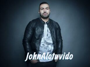 JohnAlotuvido