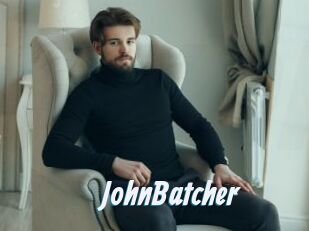 JohnBatcher