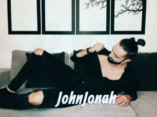 JohnJonah