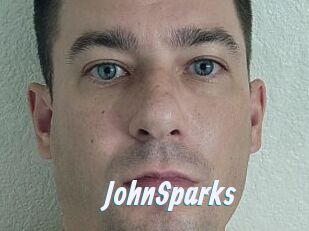 JohnSparks