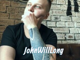 JohnWillLong