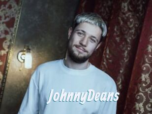 JohnnyDeans