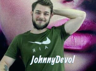 JohnnyDevol