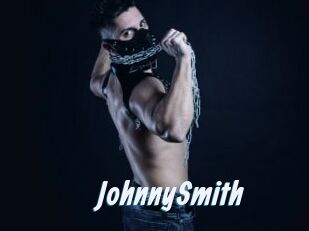 JohnnySmith