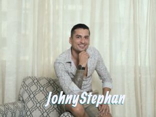 JohnyStephan