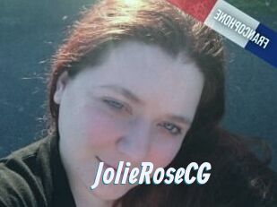 JolieRoseCG