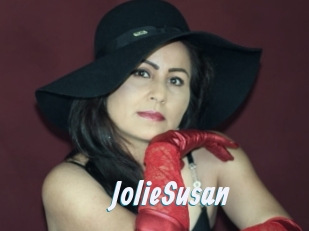 JolieSusan