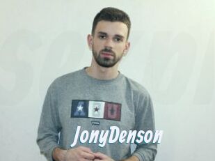 JonyDenson