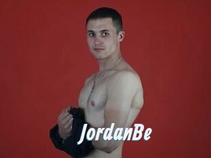 JordanBe