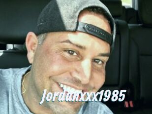 Jordanxxx1985