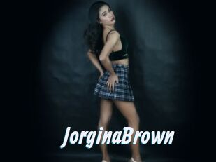 JorginaBrown