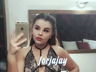 Jorjajay