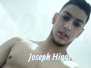 Joseph_Higor