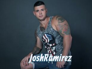 JoshRamirez