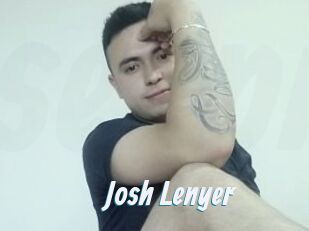 Josh_Lenyer