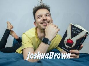 JoshuaBrown