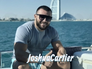 JoshuaCartier