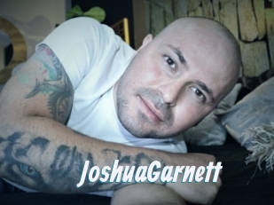 JoshuaGarnett